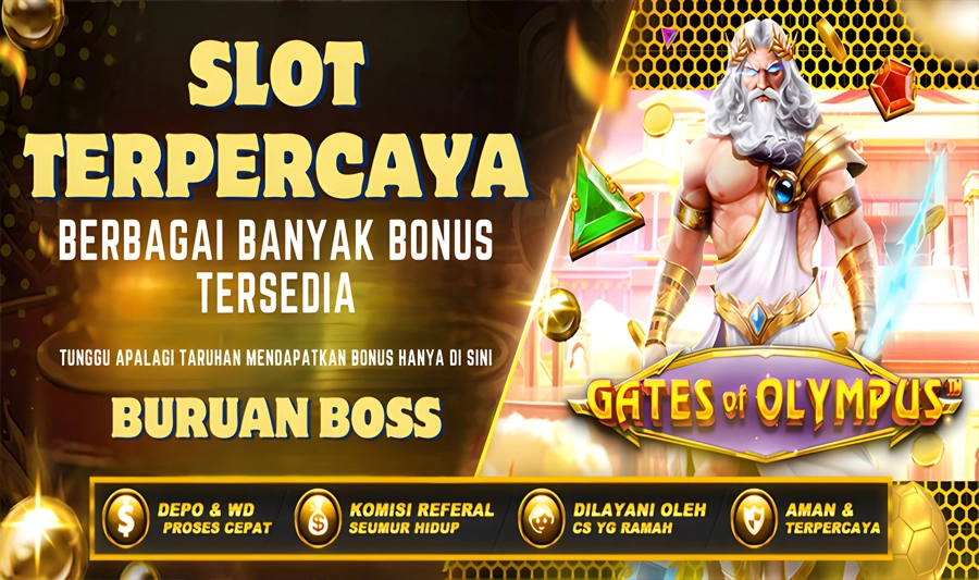 Banner Togel855