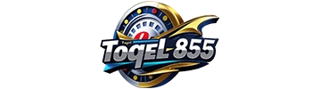 Logo Togel855